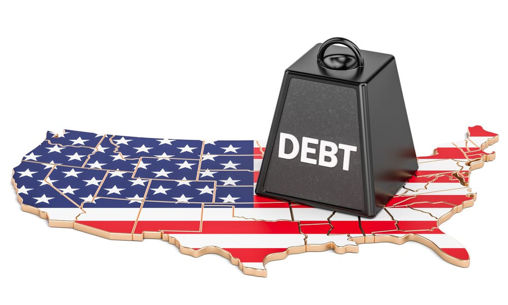 Addressing National Debt